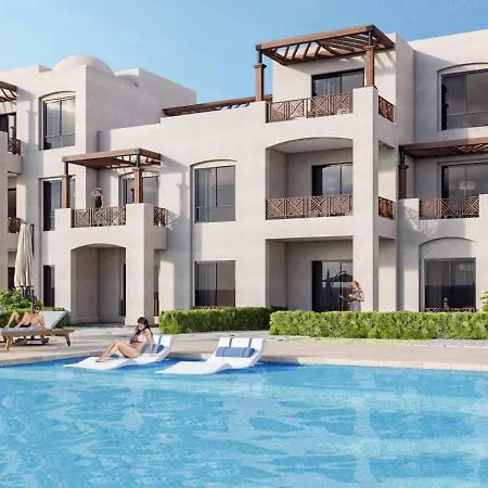 Prestige Luxury Appartment